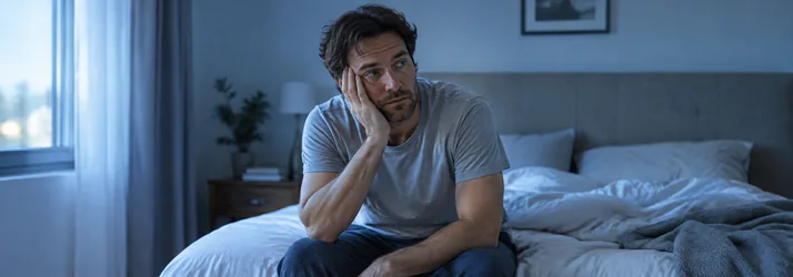 Can Losing Weight Reduce Sleep Apnea Symptoms?