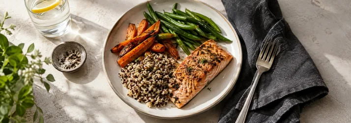 Tips on Mastering Portion Control
