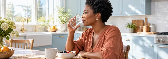 The Benefits of Drinking Water to Help You Lose Weight