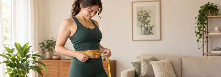 Common Mistakes People Make When It Comes to Weight Loss