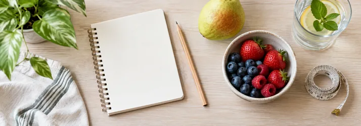 The Incredible Value of Creating a Weight Loss Plan